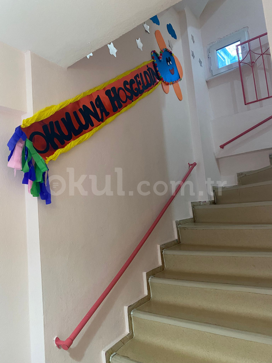 Özel Şahinler Gündüz Bakımevi - 11