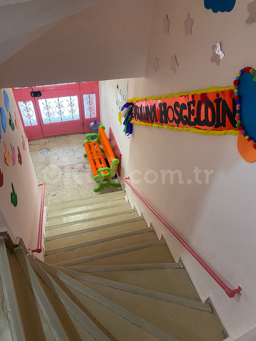 Özel Şahinler Gündüz Bakımevi - 12