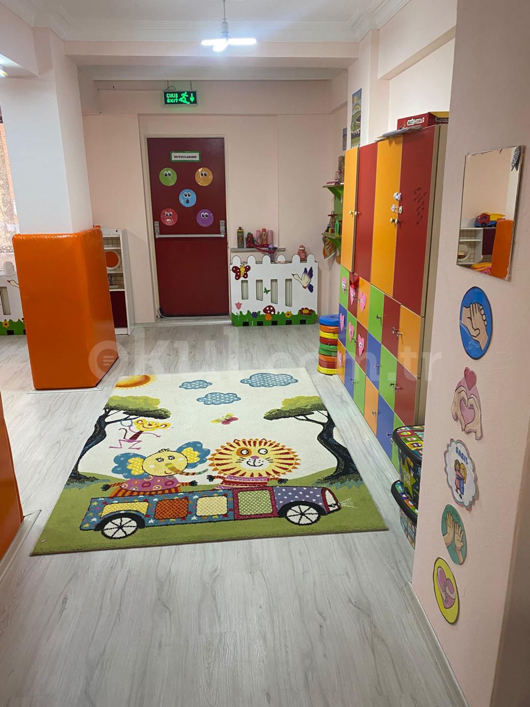 Özel Şahinler Gündüz Bakımevi - 14