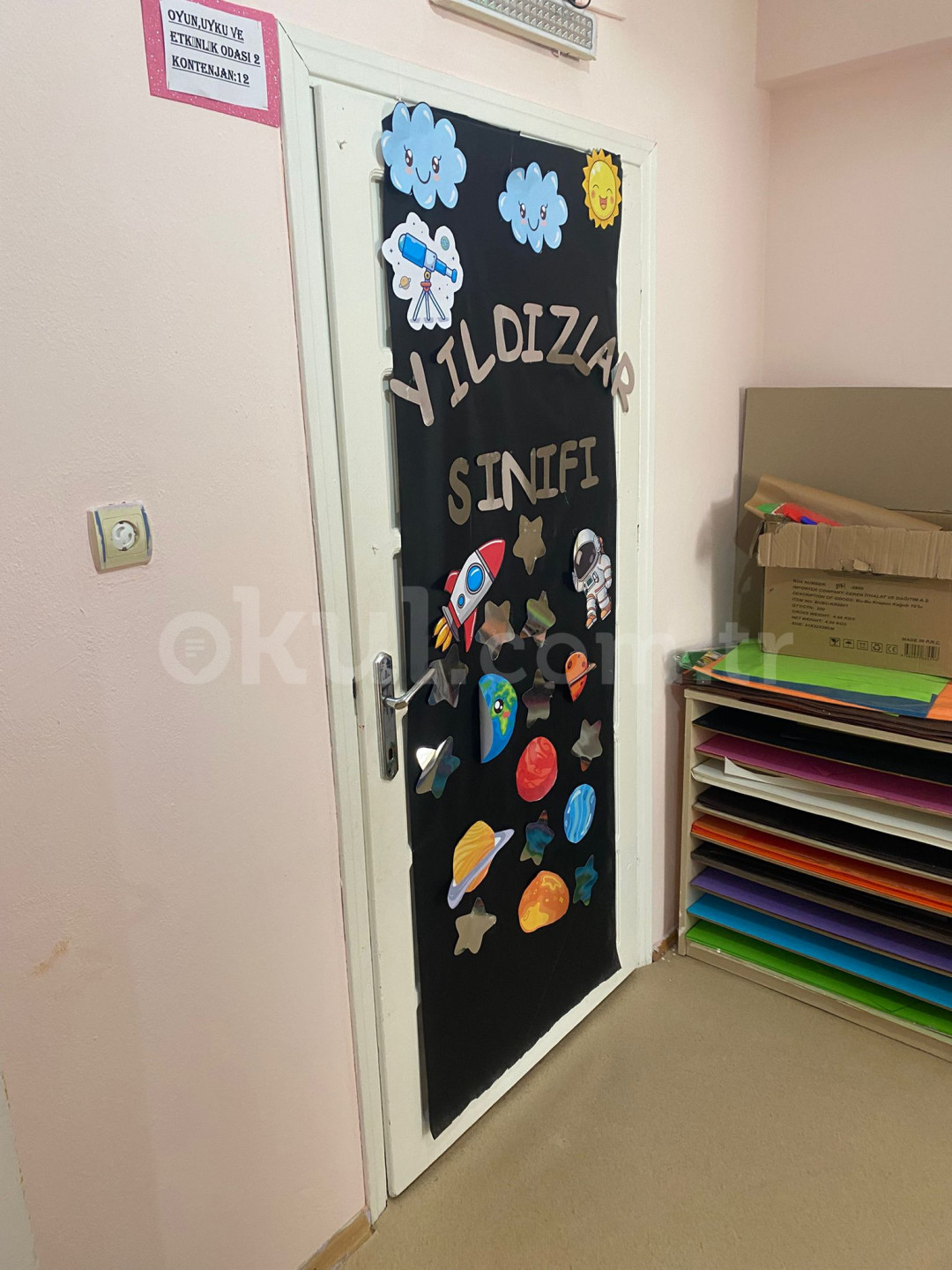 Özel Şahinler Gündüz Bakımevi - 13