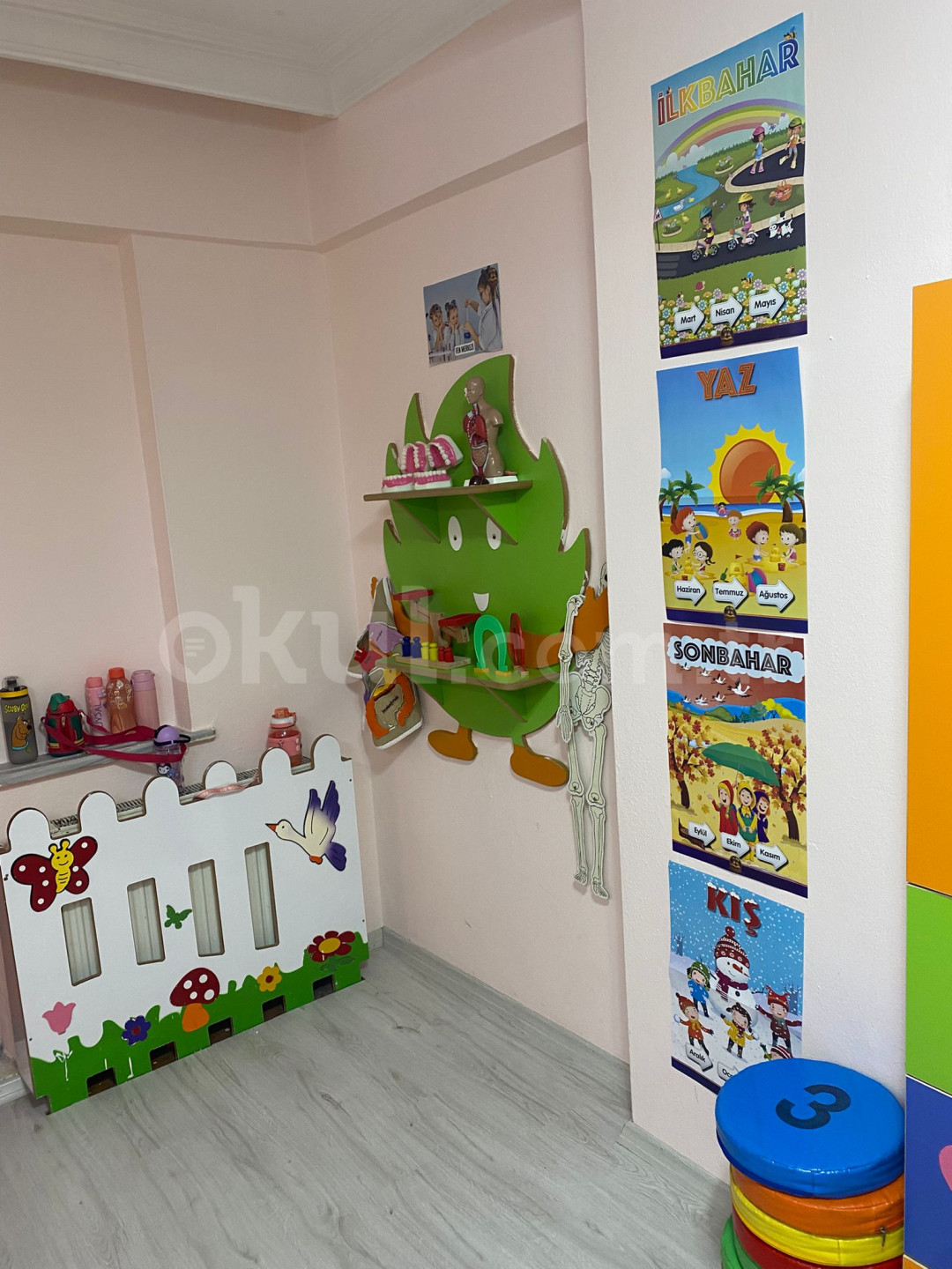 Özel Şahinler Gündüz Bakımevi - 15