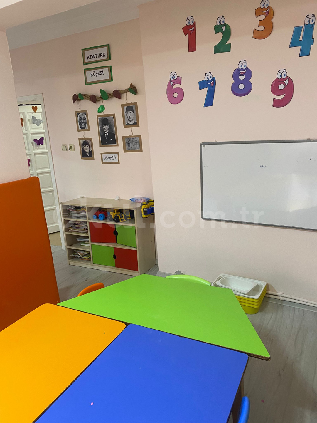 Özel Şahinler Gündüz Bakımevi - 8