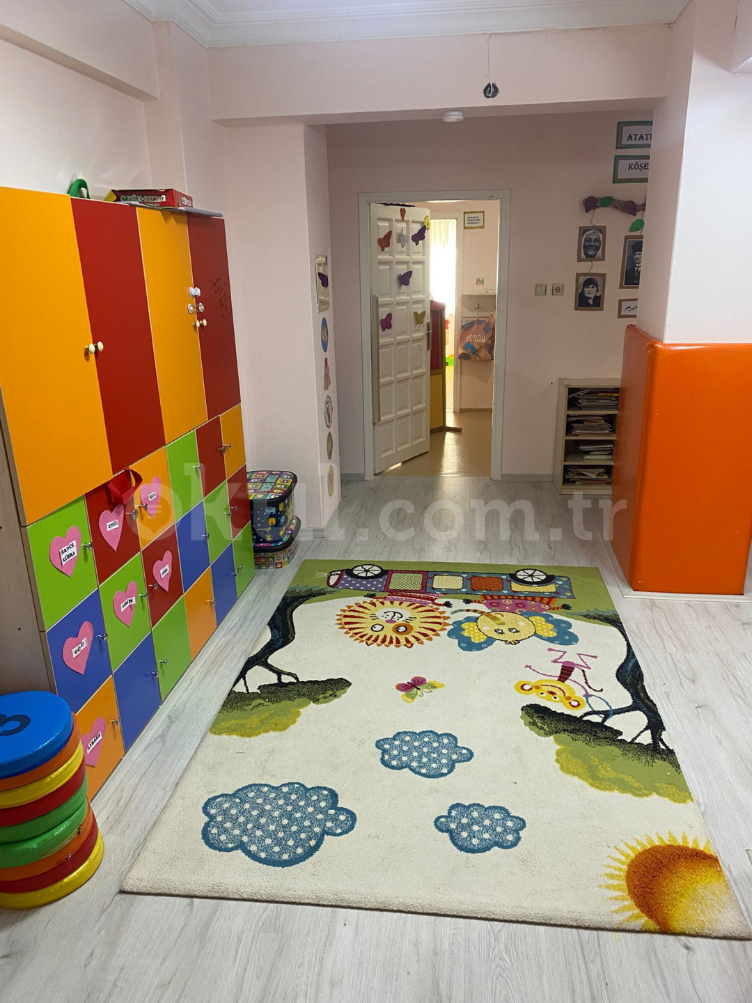 Özel Şahinler Gündüz Bakımevi - 9