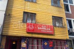 Özel Şahinler Gündüz Bakımevi