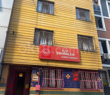 Özel Şahinler Gündüz Bakımevi