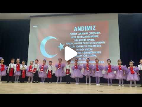 Özel Şahinler Gündüz Bakımevi - 35