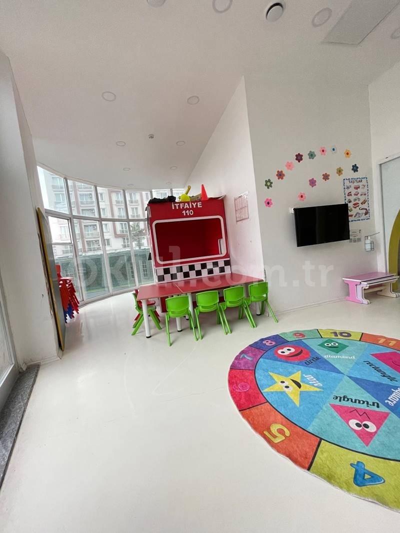 Özel Happy Kidz Mutlu Çocuklar Gündüz Bakım Evi - 23