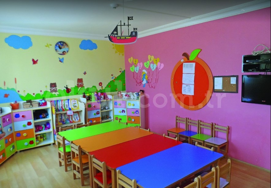 Özel Pendik Lale Bahçesi Anaokulu - 4