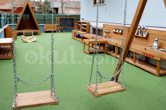 Pendik Lale Bahçesi Anaokulu Kampüsü