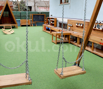 Özel Pendik Lale Bahçesi Anaokulu