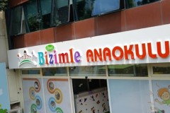 Özel Bizimle Anaokulu