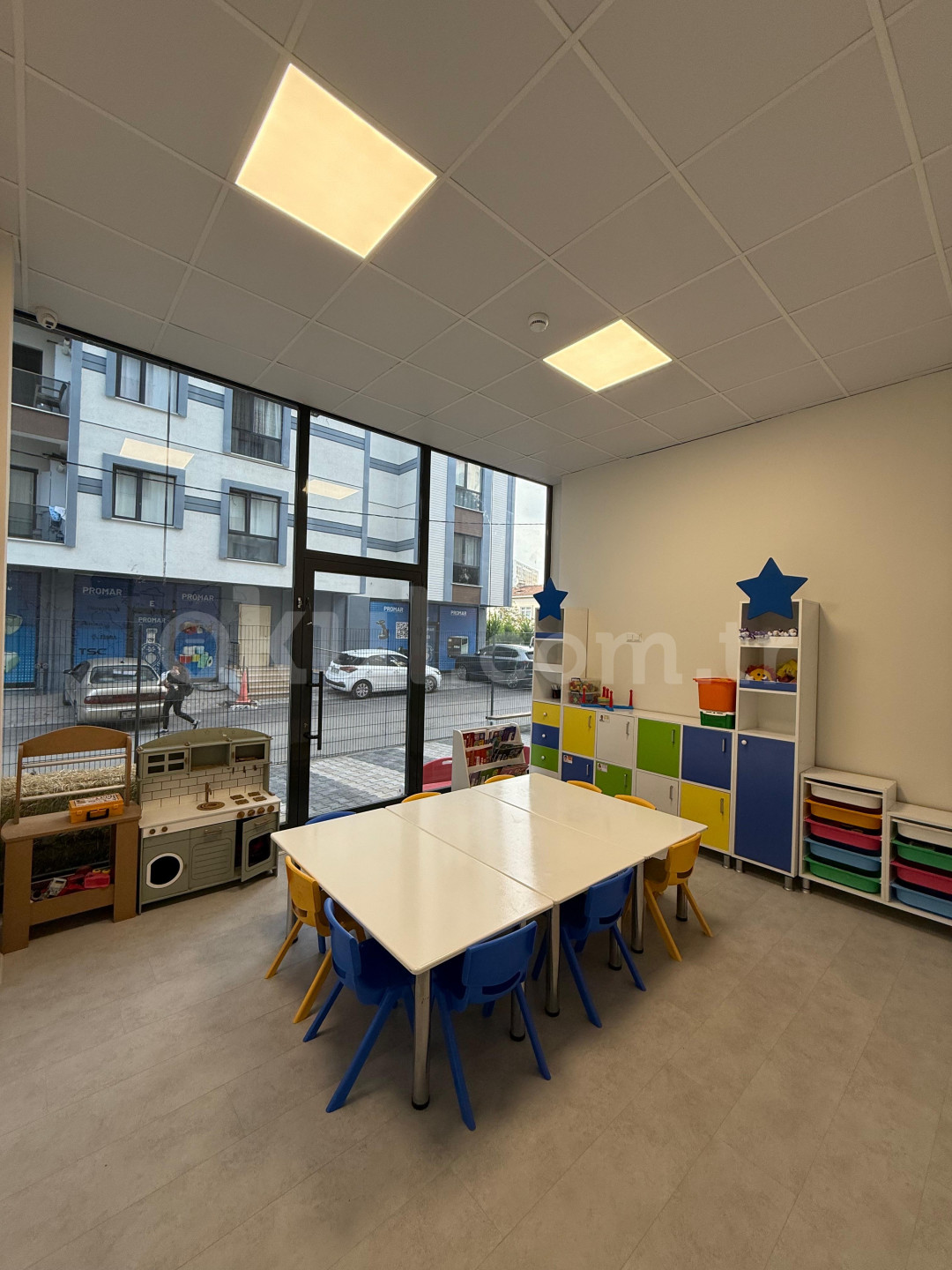 Özel Yıldızım Anaokulu - 4