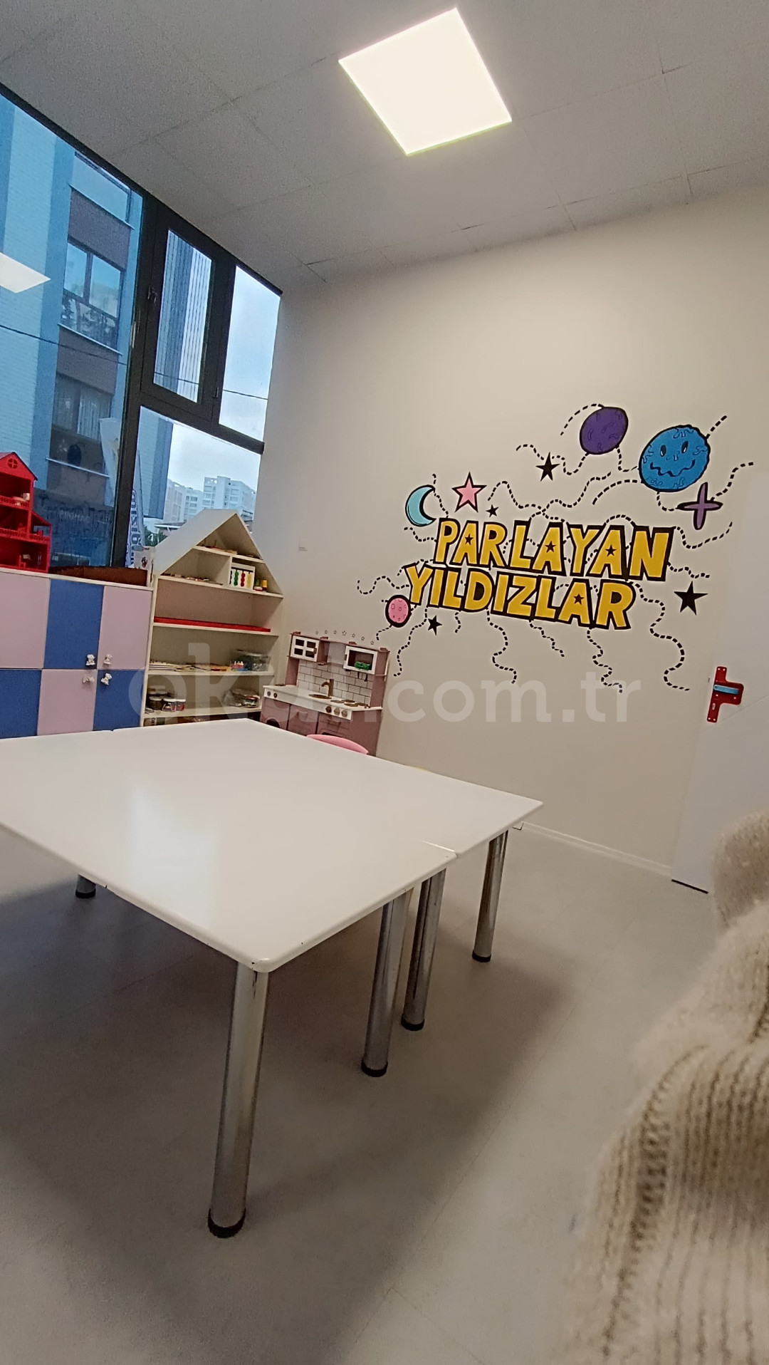 Özel Yıldızım Anaokulu - 19