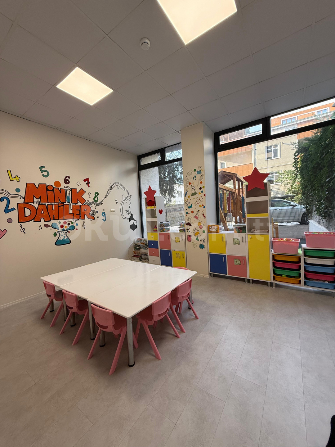 Özel Yıldızım Anaokulu - 5