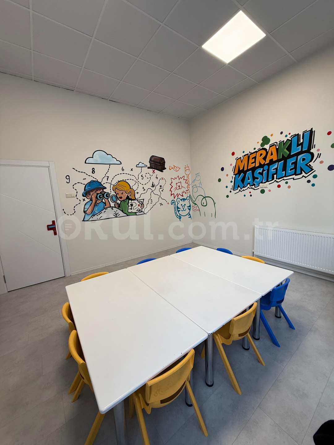Özel Yıldızım Anaokulu - 3