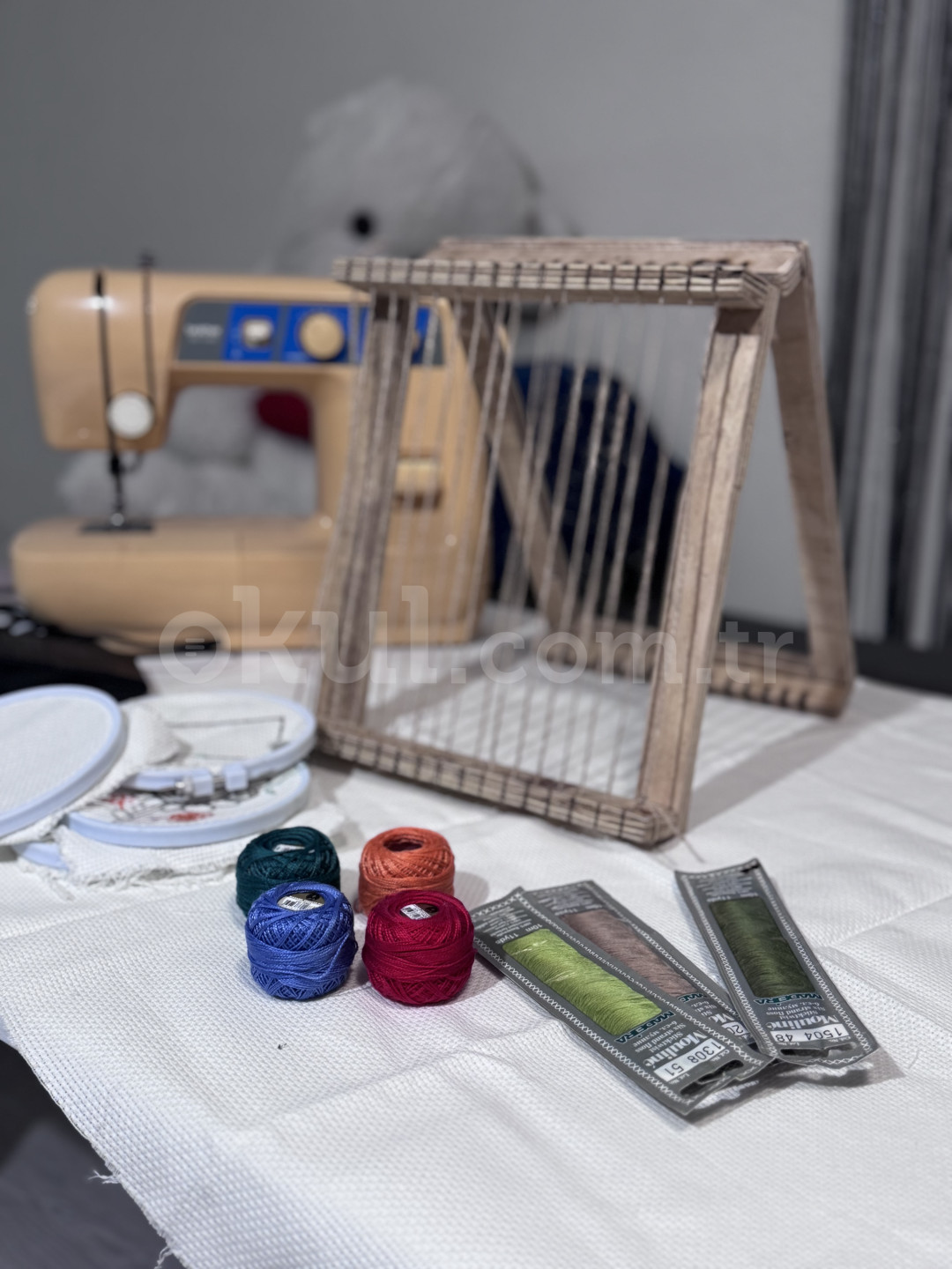 Özel Yıldızım Anaokulu - 13