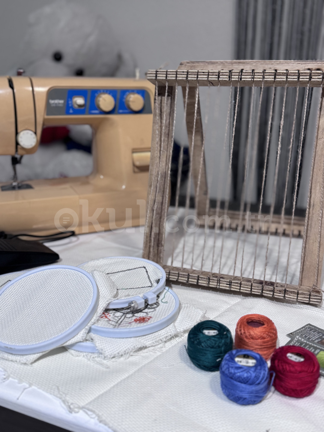 Özel Yıldızım Anaokulu - 11