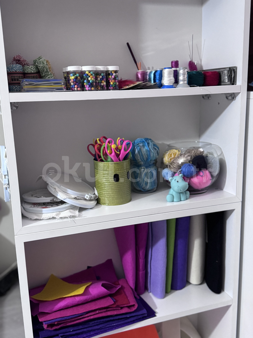 Özel Yıldızım Anaokulu - 12