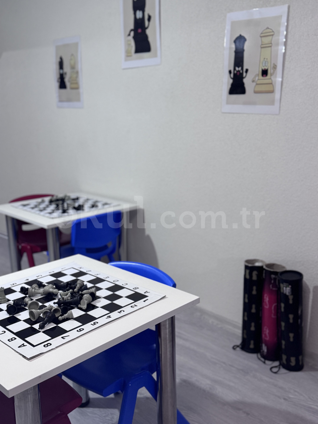 Özel Yıldızım Anaokulu - 10