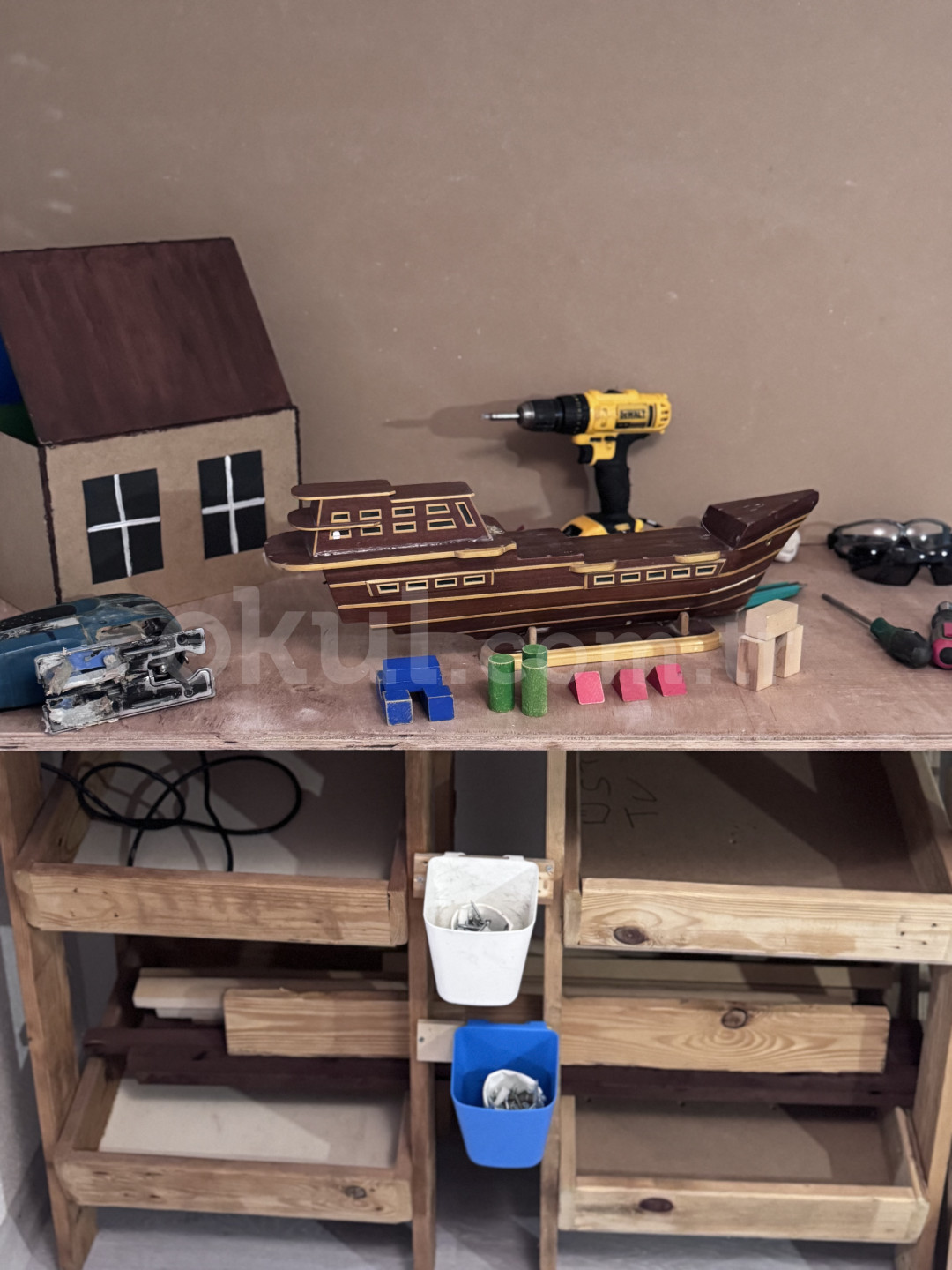 Özel Yıldızım Anaokulu - 18