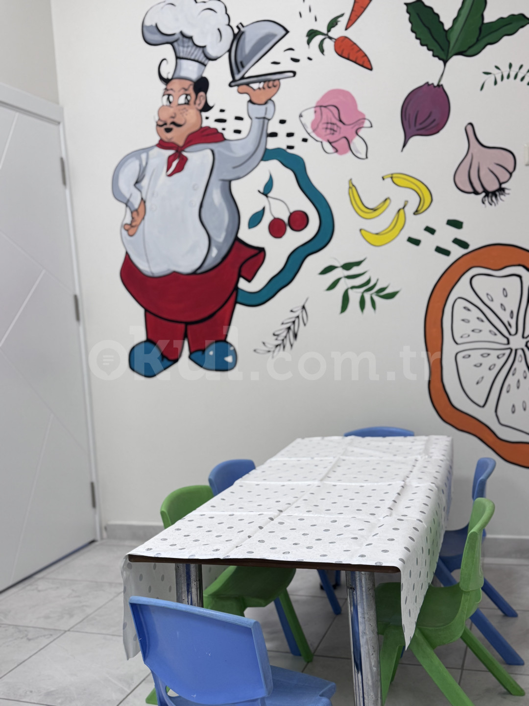 Özel Yıldızım Anaokulu - 21