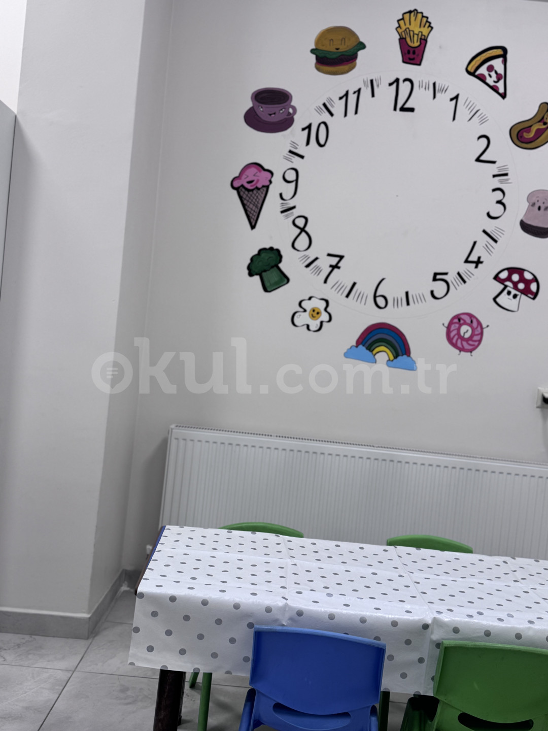 Özel Yıldızım Anaokulu - 17