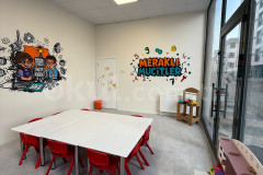 Özel Yıldızım Anaokulu