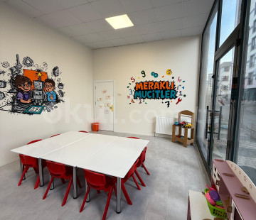 Özel Yıldızım Anaokulu