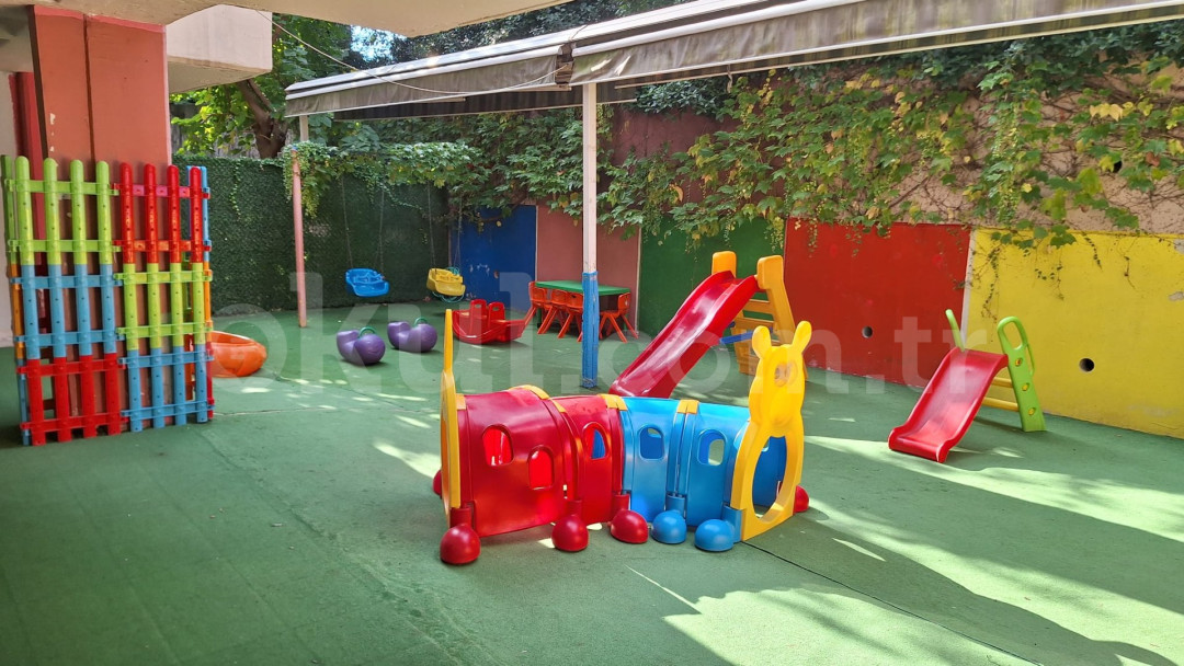 Özel Sude Gündüz Bakımevi - 2