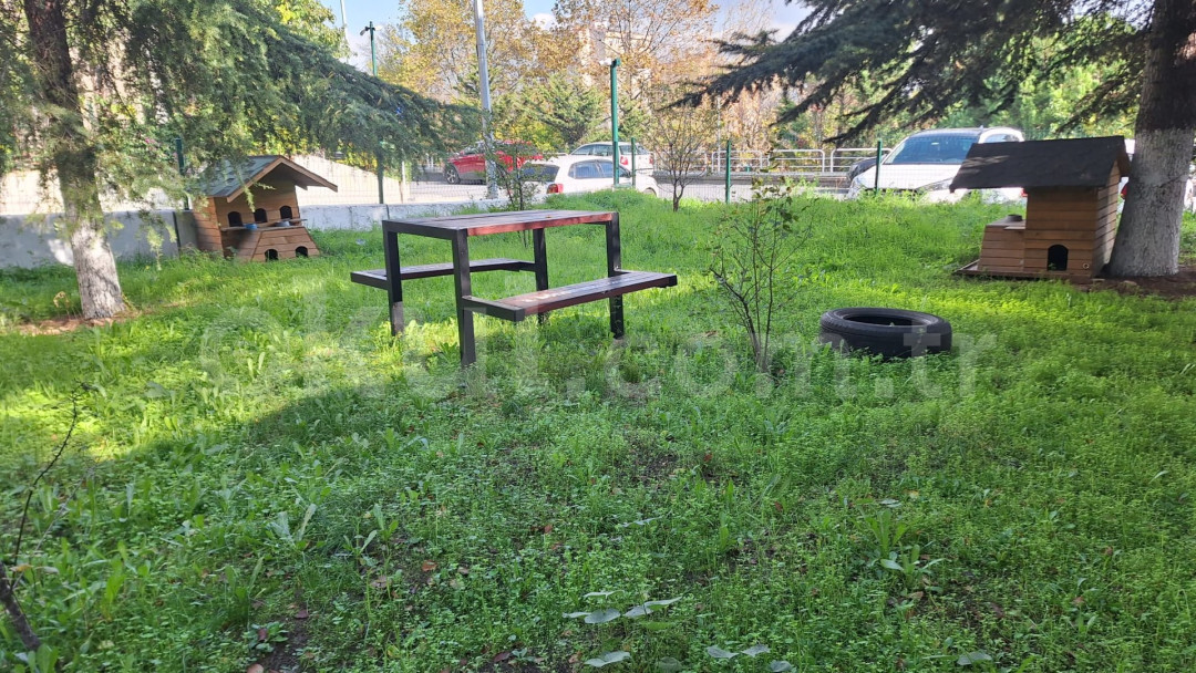 Özel Sude Gündüz Bakımevi - 5