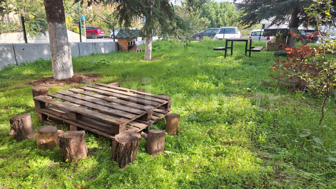 Özel Sude Gündüz Bakımevi - 4