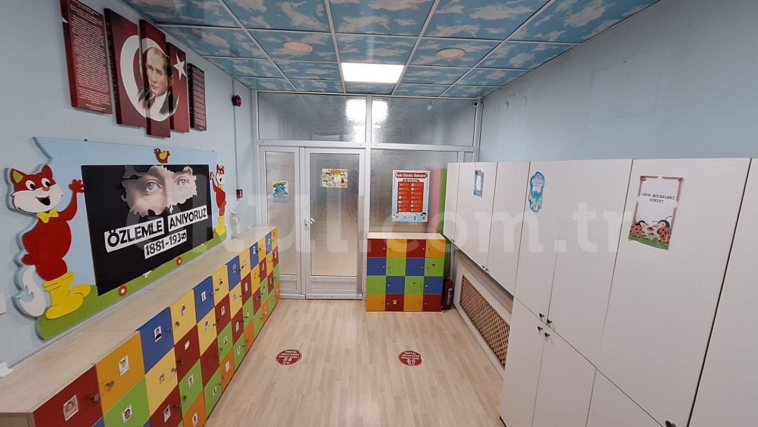 Özel Sude Gündüz Bakımevi - 17