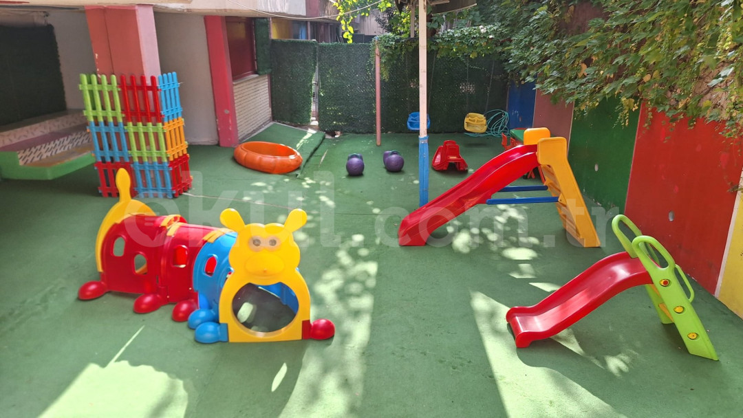 Özel Sude Gündüz Bakımevi - 1