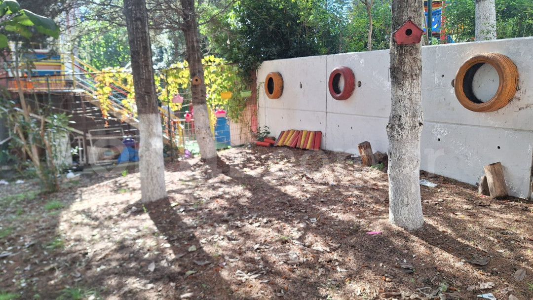 Özel Sude Gündüz Bakımevi - 7