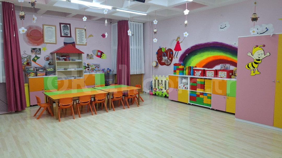 Özel Sude Gündüz Bakımevi - 8