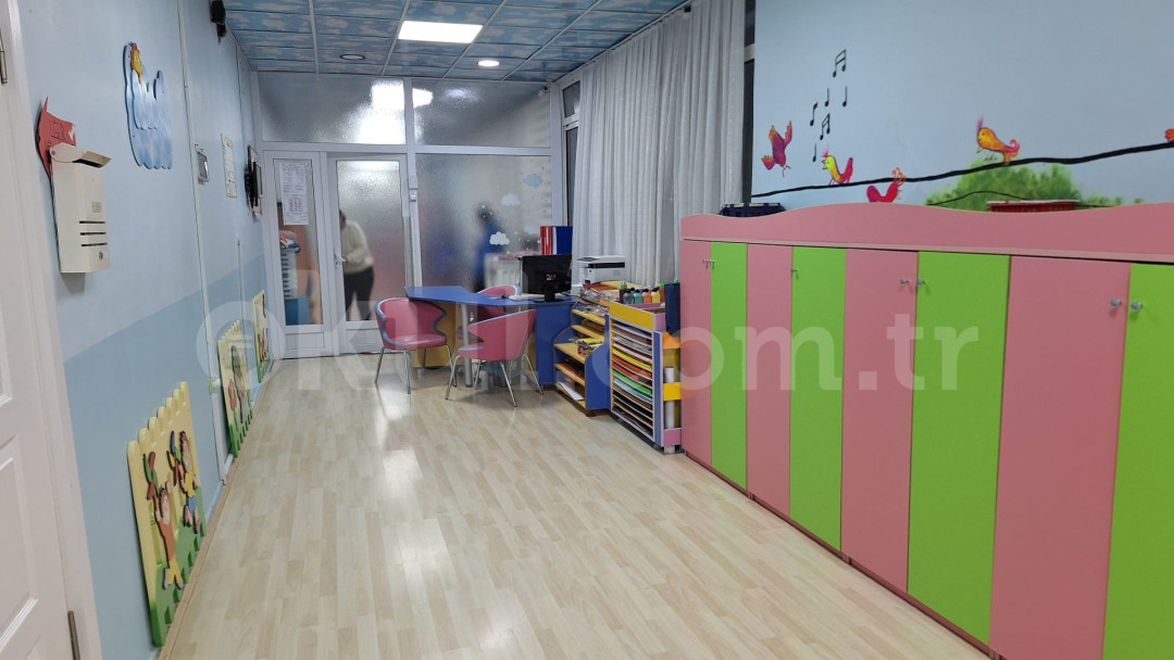 Özel Sude Gündüz Bakımevi - 14