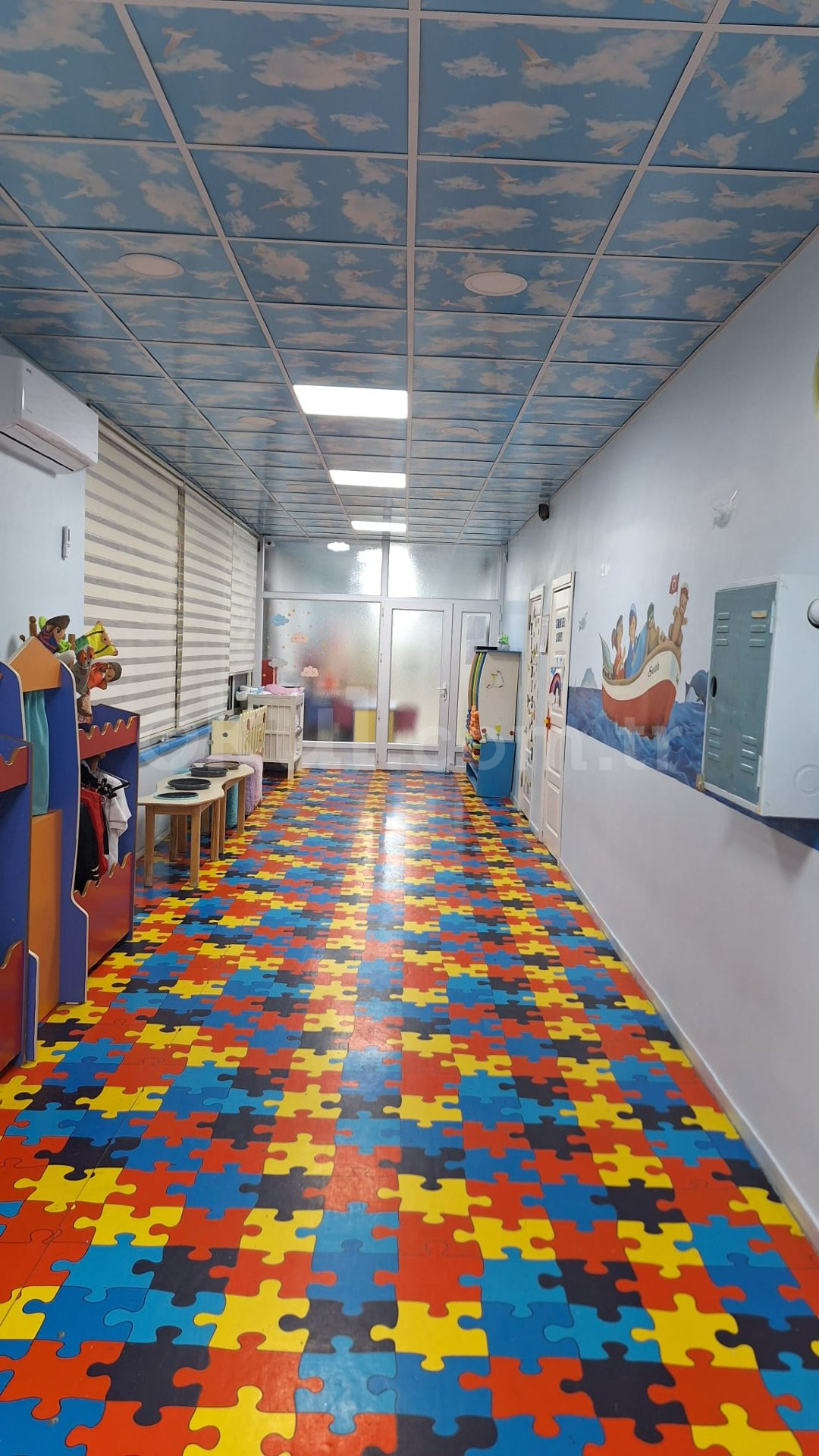 Özel Sude Gündüz Bakımevi - 18