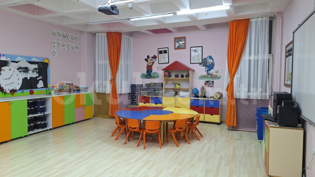 Özel Sude Gündüz Bakımevi - 9