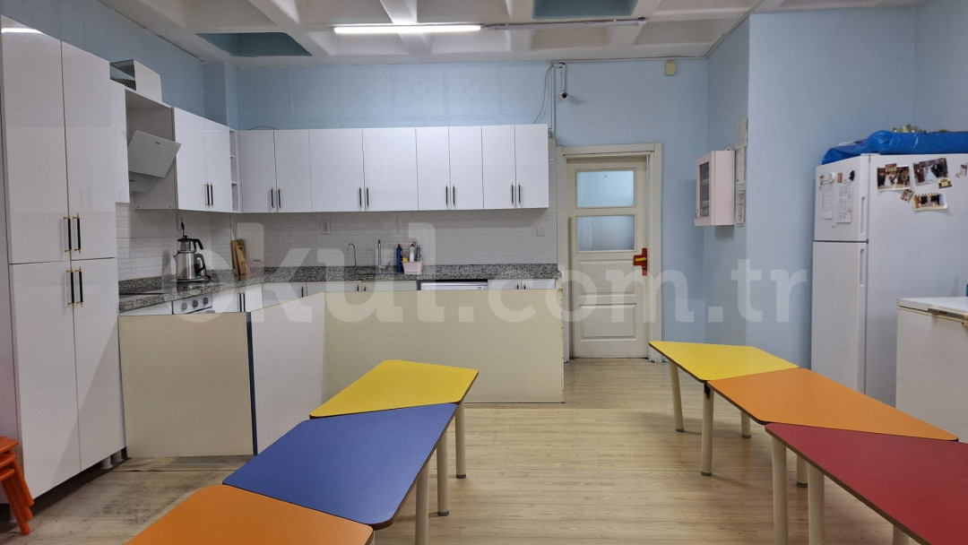 Özel Sude Gündüz Bakımevi - 11