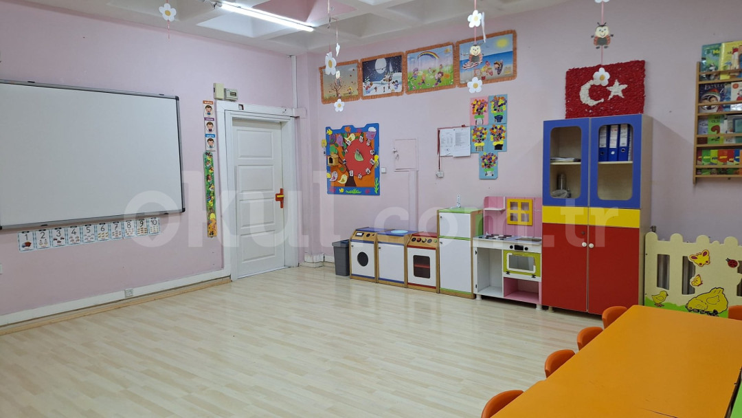 Özel Sude Gündüz Bakımevi - 16