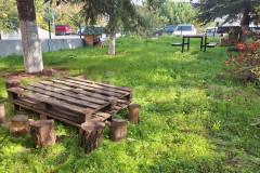 Özel Sude Gündüz Bakımevi