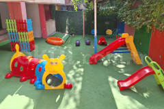 Özel Sude Gündüz Bakımevi