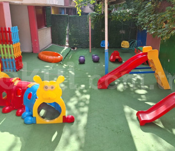 Özel Sude Gündüz Bakımevi