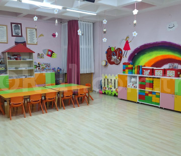 Özel Sude Gündüz Bakımevi