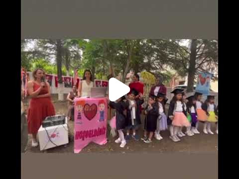 Özel Sude Gündüz Bakımevi - 22