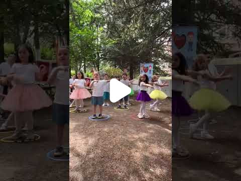 Özel Sude Gündüz Bakımevi - 20