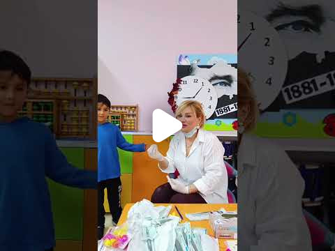 Özel Sude Gündüz Bakımevi - 19