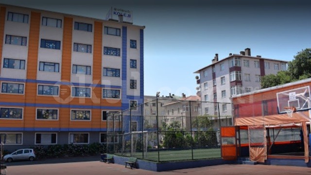 Özel Pendik Bil Koleji İlkokulu - 2