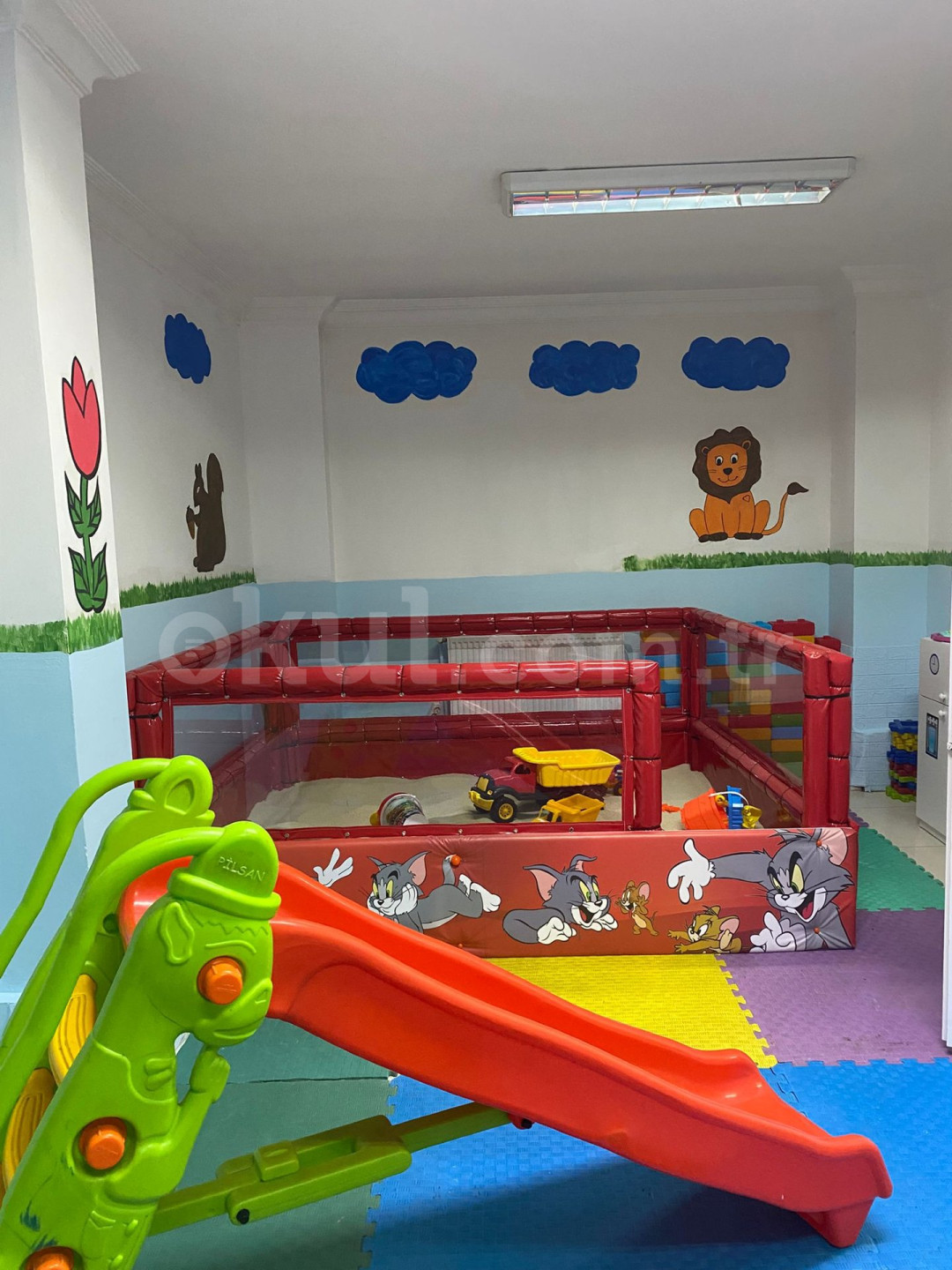 Özel Pendik İlk Adım Akademi Anaokulu - 23