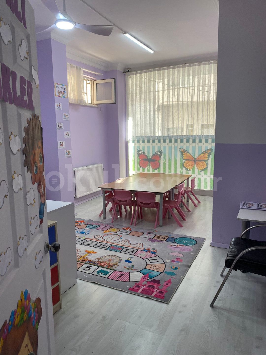 Özel Pendik İlk Adım Akademi Anaokulu - 22